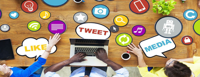 Social Media Optimization Strategy